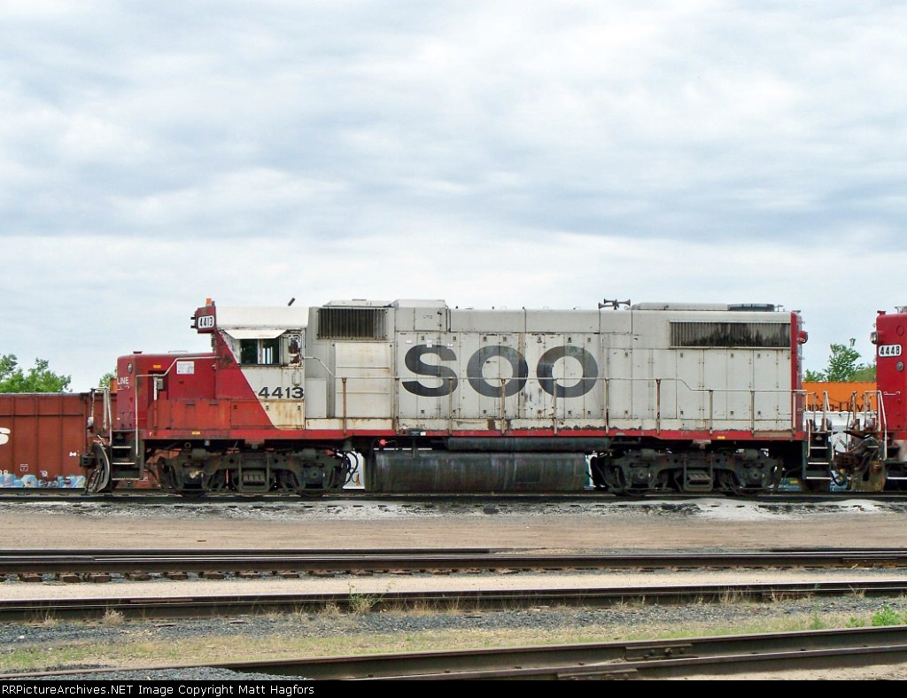 SOO 4413